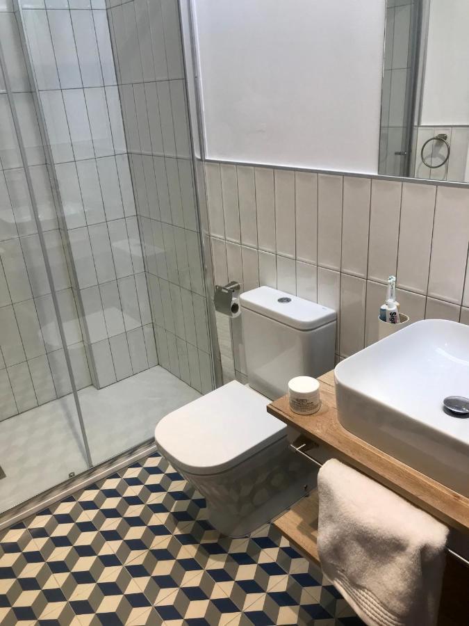 Murillo de Gállego Chez Chloe 빌라 외부 사진